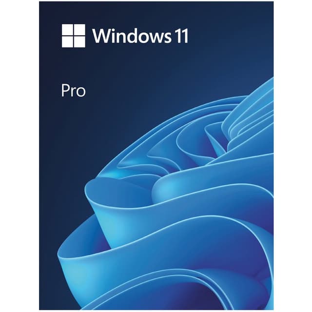 Thumbnail 3 de Microsoft Windows 11 Pro 64-bit Español USB Licencia Permanente🖥