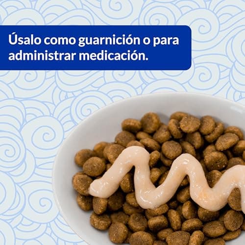 Detalle 2 de INABA Churu 20x14 g snacks gato