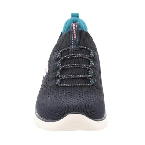 Thumbnail 5 de Skechers Cumbres Zapatillas mujer ribete azul marino 38