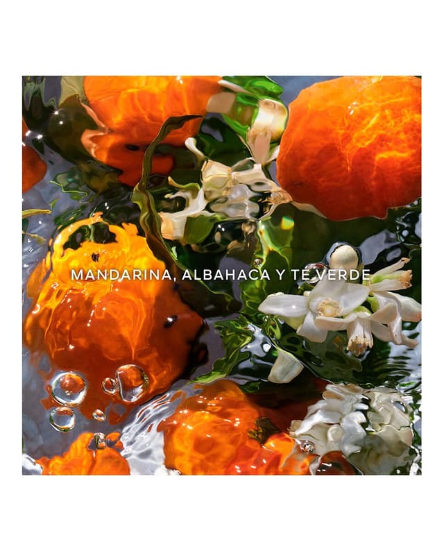 Thumbnail 3 de Guerlain Eau de Parfum Aqua Allegoria Mandarine Basilic — Estuche regalo