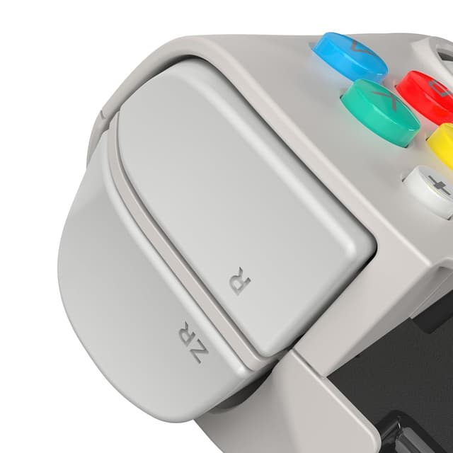 Thumbnail 4 de CRKD Nitro Deck Professional Handheld for Switch