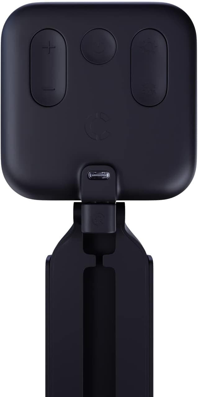 Thumbnail 4 de Logitech Litra Glow luce LED per streaming