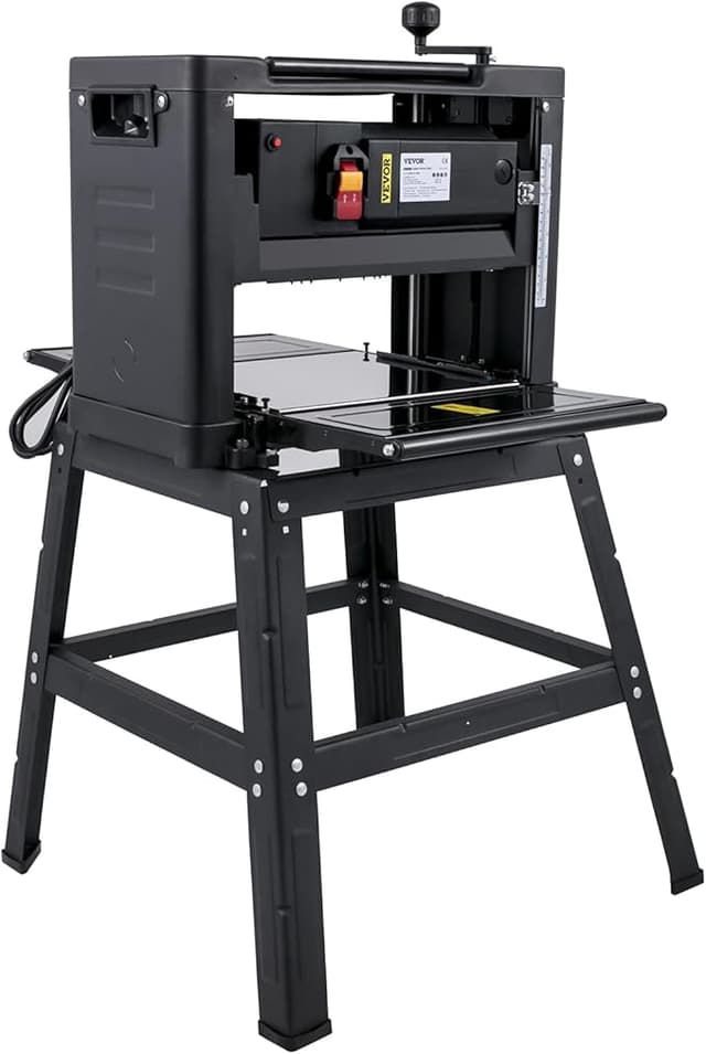 Imagen de Vevor Regruesadora 330mm Madera 2000W 🪚 en OfertitasTOP