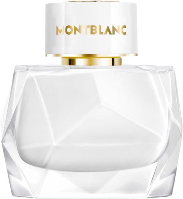 Imagen de MONTBLANC Signature Eau de Parfum 50ml en OfertitasTOP
