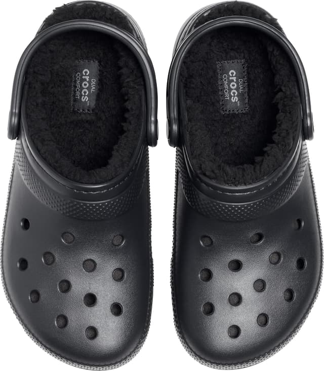 Thumbnail 4 de Crocs Classic Lined Clog plataforma 4,1 cm