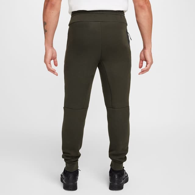 Thumbnail 1 de Nike Pantalones Casual Tech Fleece 53% algodón