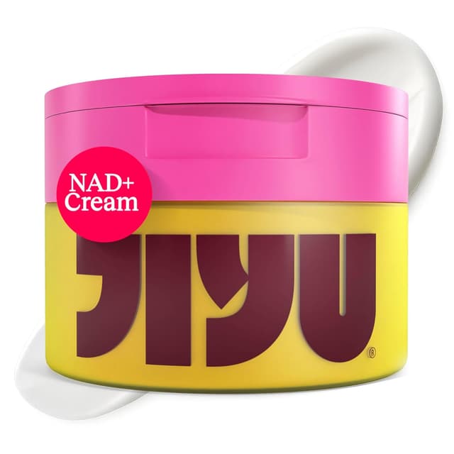 Detalle de JiYu NAD+ Hydrating Moisturizer 50 ml