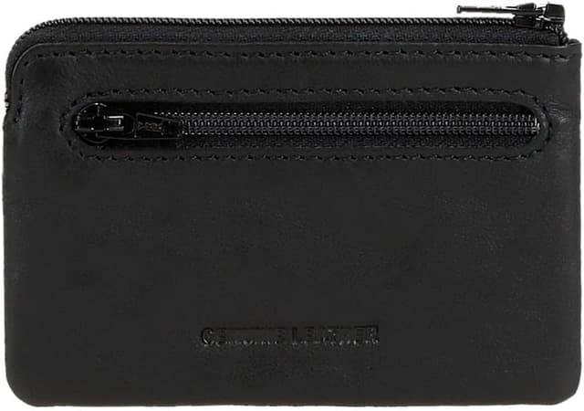 Thumbnail 1 de Pepe Jeans Jacket Porte-monnaie cuir 11×7 cm