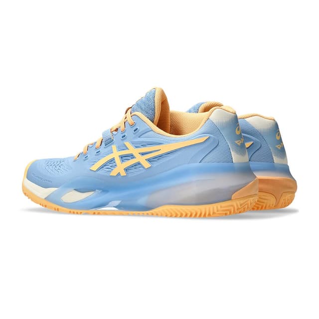 Thumbnail 4 de ASICS GEL-RESOLUTION X PADEL para mujeres