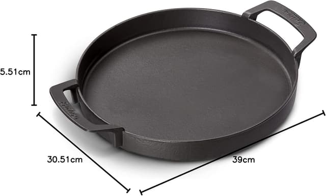 Thumbnail 3 de Enders SWITCH GRID Gusseisenpfanne