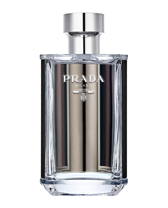 Imagen de PRADA BEAUTY L'Homme 100 ml eau de toilette en OfertitasTOP