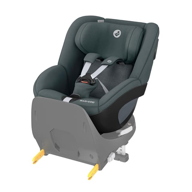 Imagen de Maxi‑Cosi Pearl 360 i‑Size Babysitz 61–105 cm en OfertitasTOP