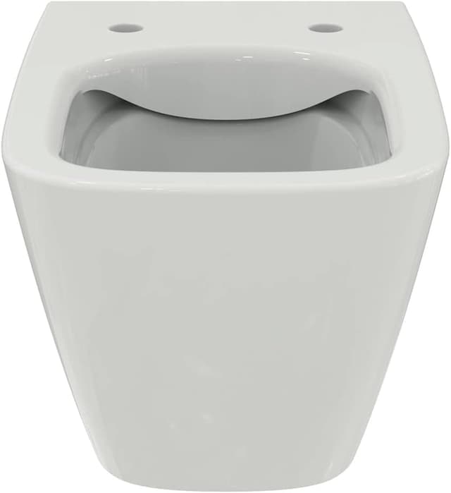 Thumbnail 1 de Ideal Standard i.life B Jarrón Colgante RimLS+ con Fijaciones ⚪