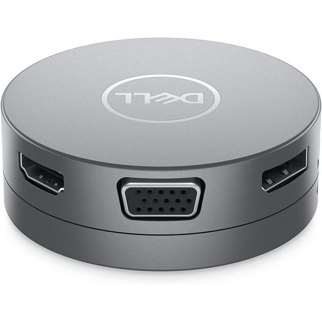 Detalle de Dell DA310 Adaptador USB-C para videoconferencias