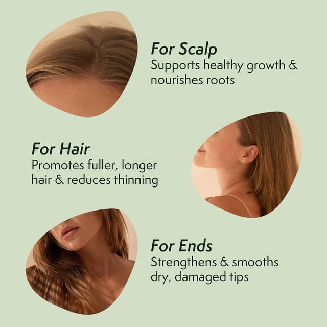 Thumbnail 2 de Nature Spell Huile de romarin 150 ml