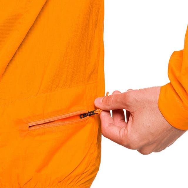 Thumbnail 4 de Trangoworld Courmayeur chaqueta hombre 100% poliamida