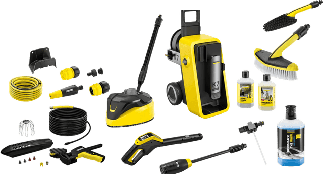 Imagen de Karcher K7 Comfort Premium Connect 180 bar en OfertitasTOP