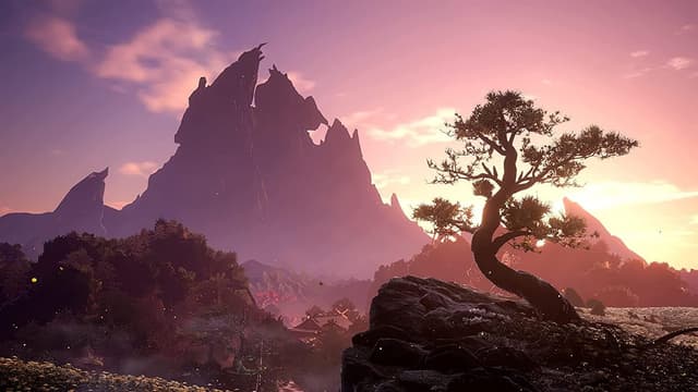 Detalle 2 de WILD HEARTS Standard Edition Xbox Series X|S digital code