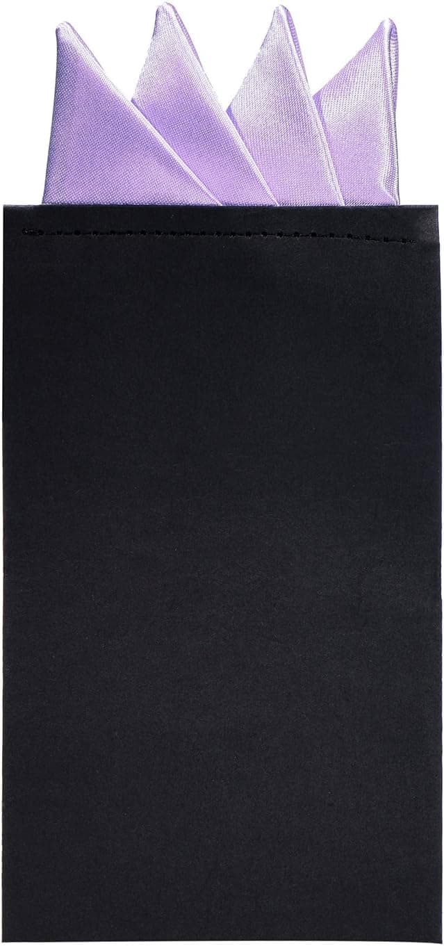 Thumbnail 4 de DonDon Pochette pliée pour look parfait