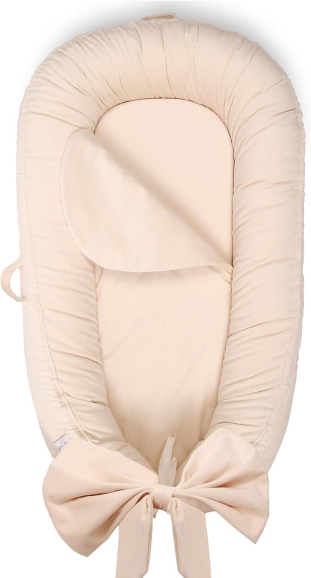 Imagen de EAQ Baby Nest Pod for Newborn en OfertitasTOP