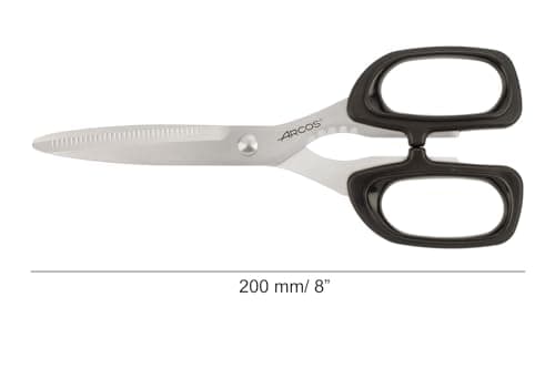 Thumbnail 2 de ARCOS Prochef Tijeras cocina 200 mm ✂