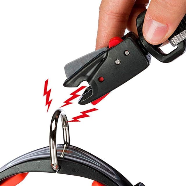 Detalle 2 de Ferplast Daytona Gummy Matic laisse 5 m đ