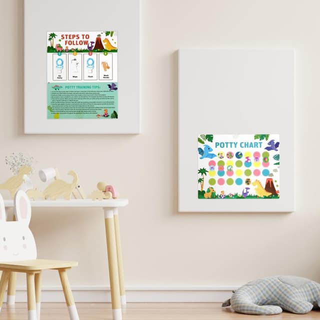 Detalle 2 de OFFCUP Tableau de récompense 10 pièces 📋