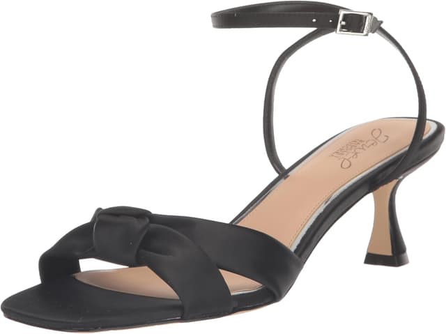 Thumbnail 2 de Jewel Badgley Mischka Valerie kitten heels ðŸ‘