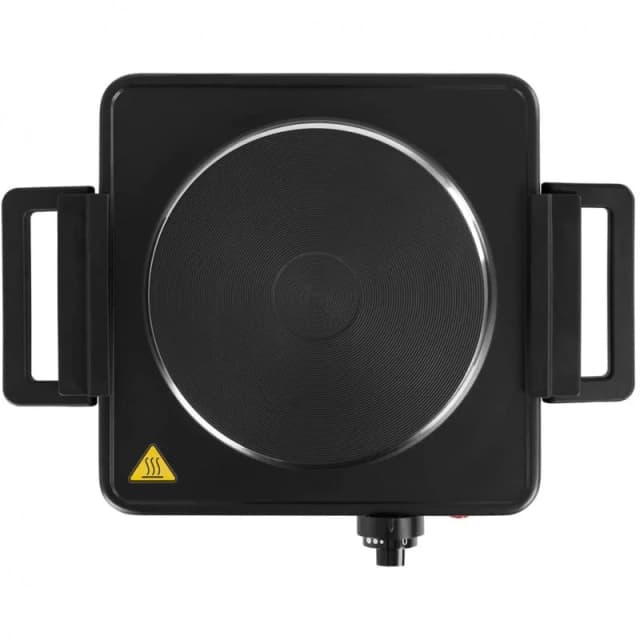 Detalle de Orbegozo PE 2815 Placa eléctrica portátil 1.500 W 🔌