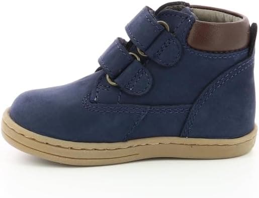 Detalle 2 de Kickers Baby Tackeasy Oxford-Schuh