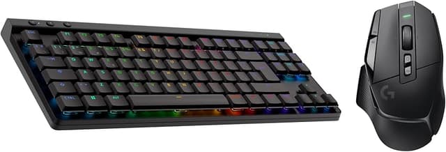 Thumbnail 6 de Logitech G G502 X LIGHTSPEED - Ratón gaming inalámbrico