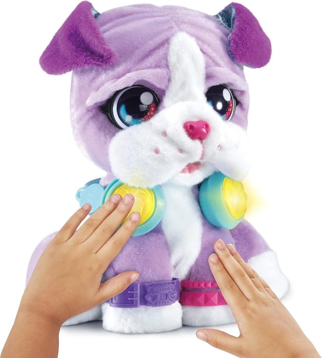 Thumbnail 1 de VTech DJ Beatboxer Boxer-Welpe 4–10 Jahre