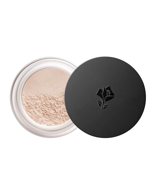 Detalle de Lancôme Long Time No Shine Translucent — Polvos fijadores 💄