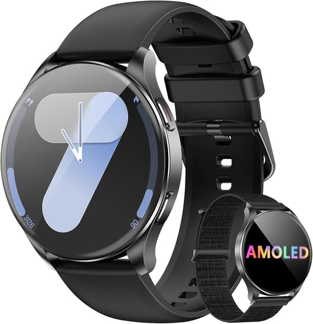 Detalle de Blackview Smartwatch 1.43" AMOLED
