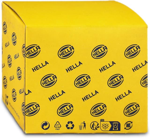 Thumbnail 3 de HELLA 6PR 013 680-021 Sensor aceite 3 polos