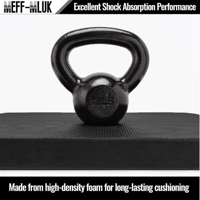 Thumbnail 5 de Meff-Mluk Kneeling Pad 2 Pack