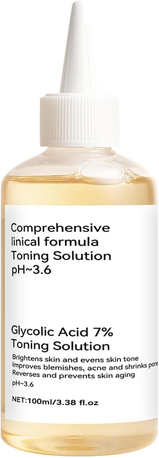 Imagen de prowithlin Ácido Glicólico 7% tónico facial en OfertitasTOP