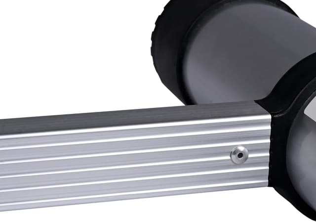 Thumbnail 5 de Escalera telescópica 5 metros aluminio