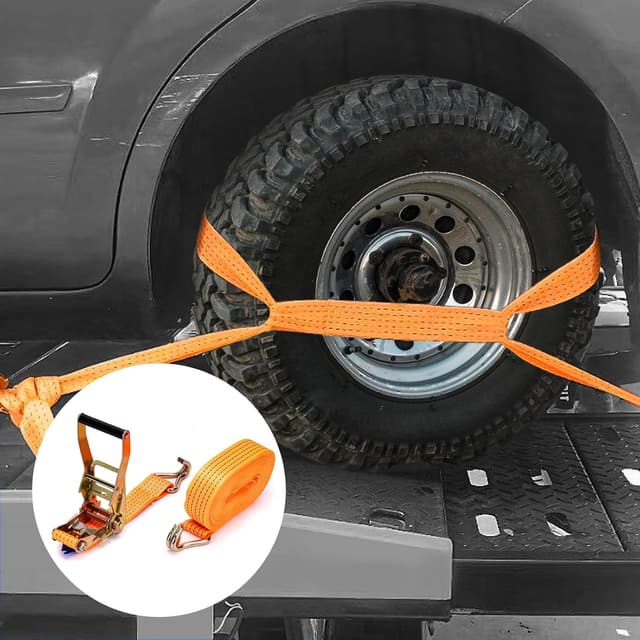 Thumbnail 5 de maXpeedingrods 10 Stück Spanngurte 10m