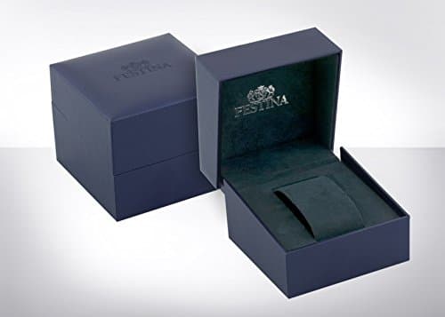 Thumbnail 1 de Festina F20463/2 Chrono Sport Reloj Hombre Acero Inoxidable