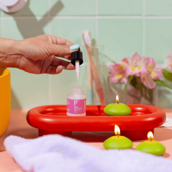 Detalle 2 de Freshly Cosmetics Hyper-Concentrate Eye Contour Serum 15 ml