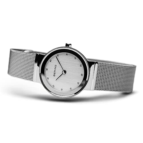 Detalle 2 de BERING 10126-000 Reloj Analógico de Mujer en Acero