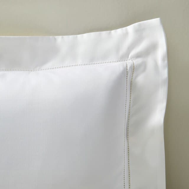 Thumbnail 1 de El Corte Inglés Funda cuadrante Algodón Seda 600 hilos