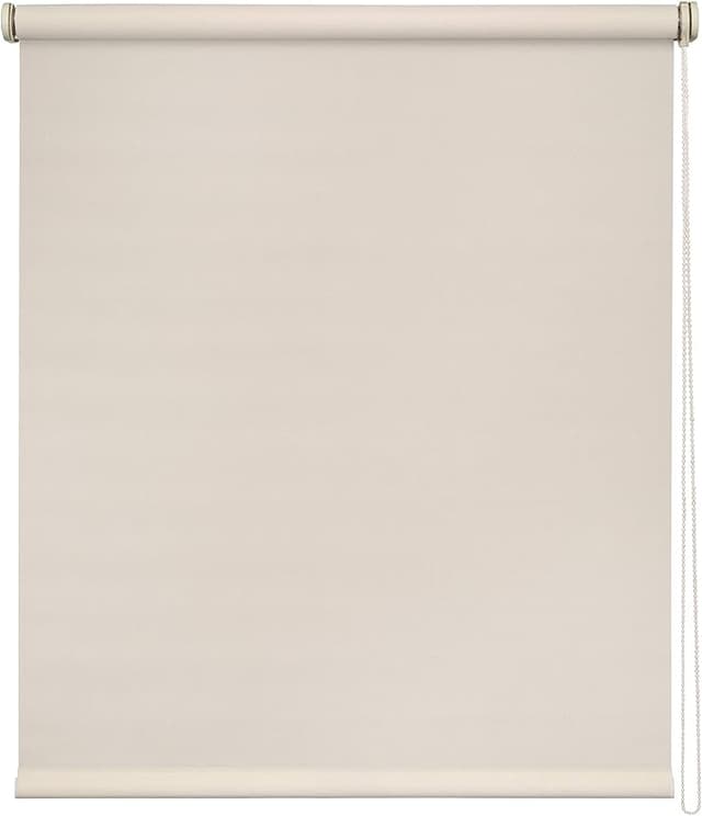 Detalle de Easydeco Estor Enrollable Screen Beige 180x250 cm ☀