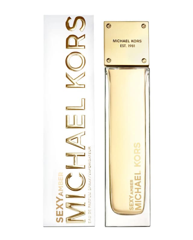 Thumbnail 1 de Michael Kors Sexy Amber Eau de Parfum 100 ml