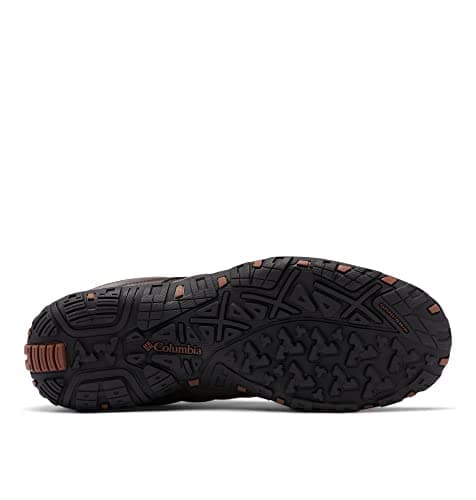 Thumbnail 4 de Columbia Woodburn 2 Wp 47 EU, marrón