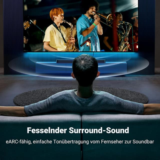 Thumbnail 4 de UGREEN HDMI 2.1 Kabel 5M