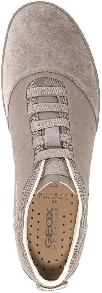 Detalle de Geox Herren U Nebula B Sneakers