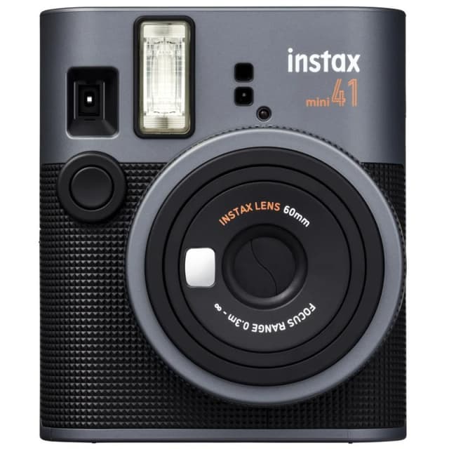 Detalle de Fujifilm instax mini 41 Cámara instantánea con flash