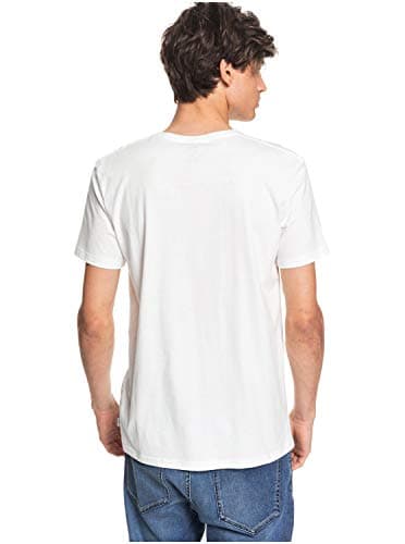 Thumbnail 1 de Quiksilver First Fire Camiseta XL